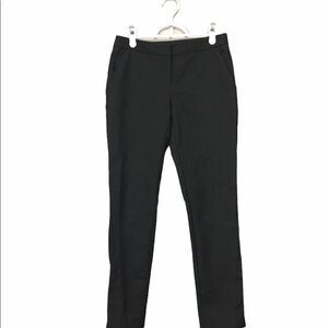 🚨 Cece Black Capri Pants Cropped